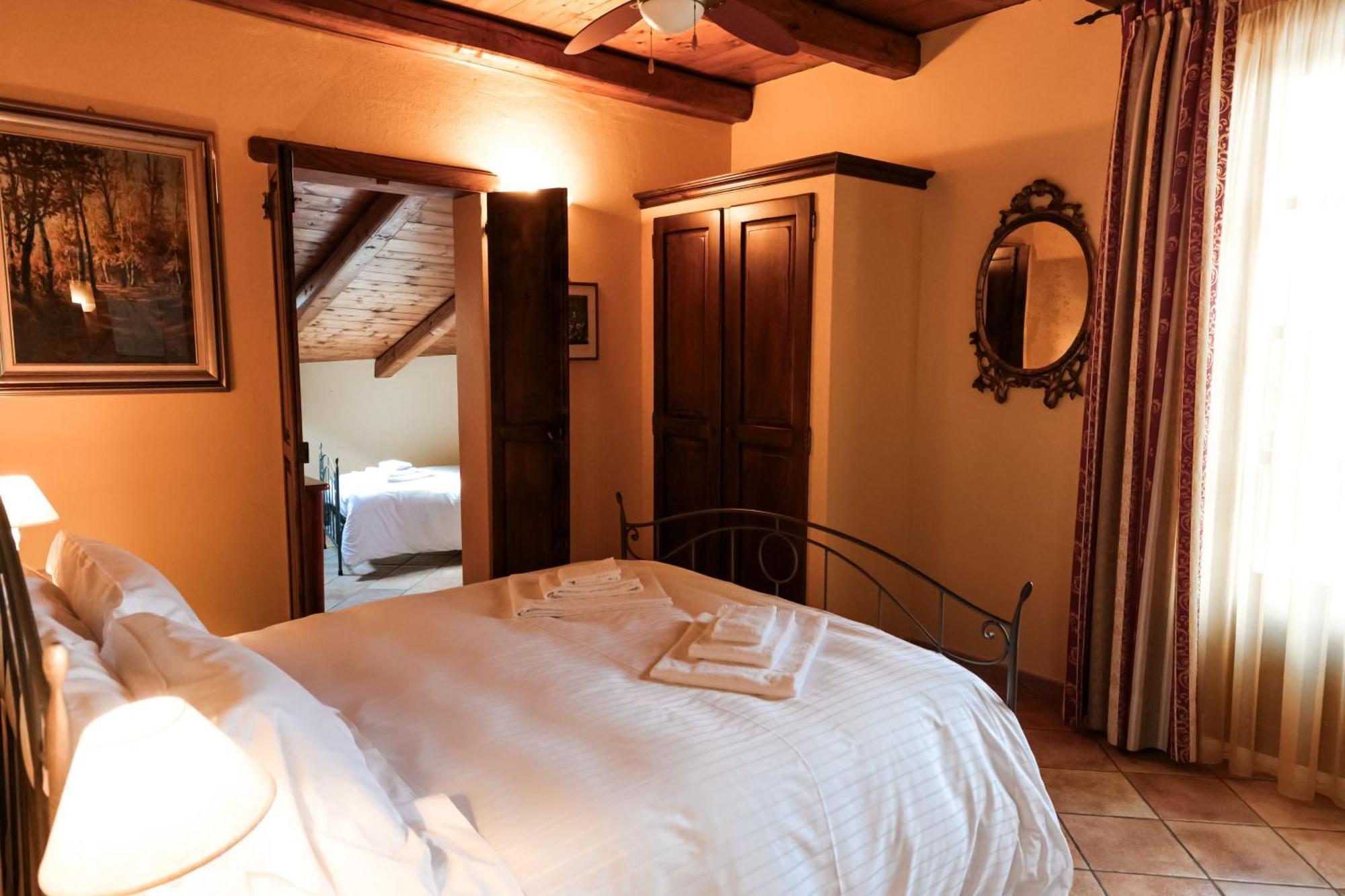 La Cantinella Country House La Morra Exterior foto